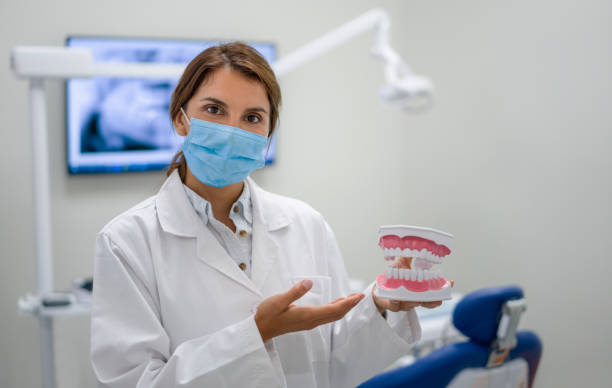 Best Emergency Orthodontic Repairs in Los Altos, CA