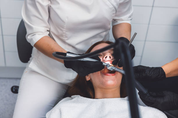 Best Emergency Treatment for Toothache in Los Altos, CA